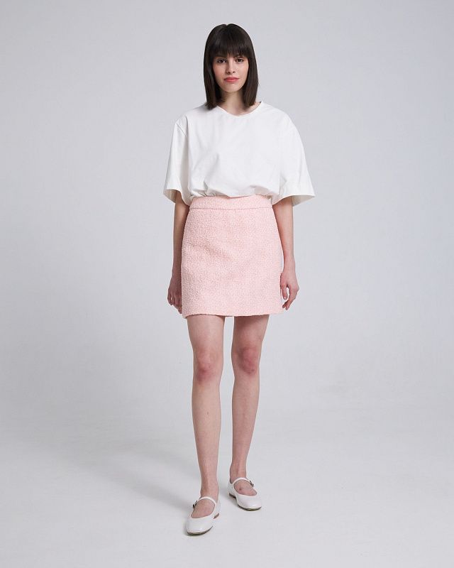 Skirt, pattern №996