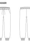 Men's pants, pattern №191, photo 2