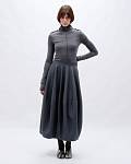 Skirt, pattern №1266