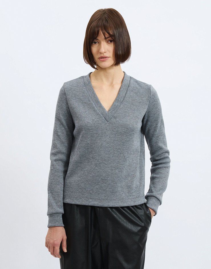 Jumper, pattern №1311