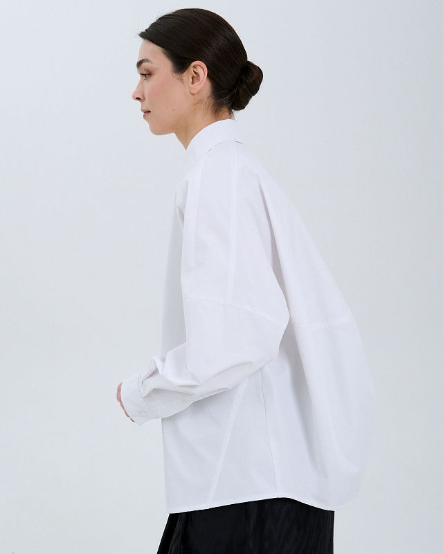 Shirt, pattern №1319