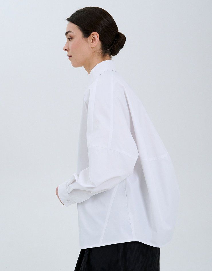Shirt, pattern №1319