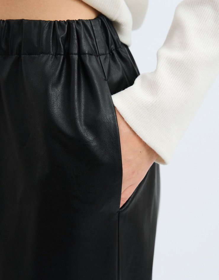 Trousers, pattern №1290