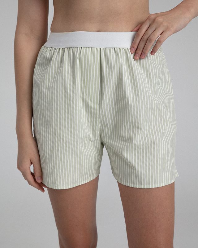 Shorts, pattern №979