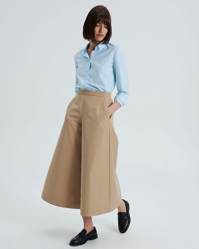 Trousers, pattern №1337