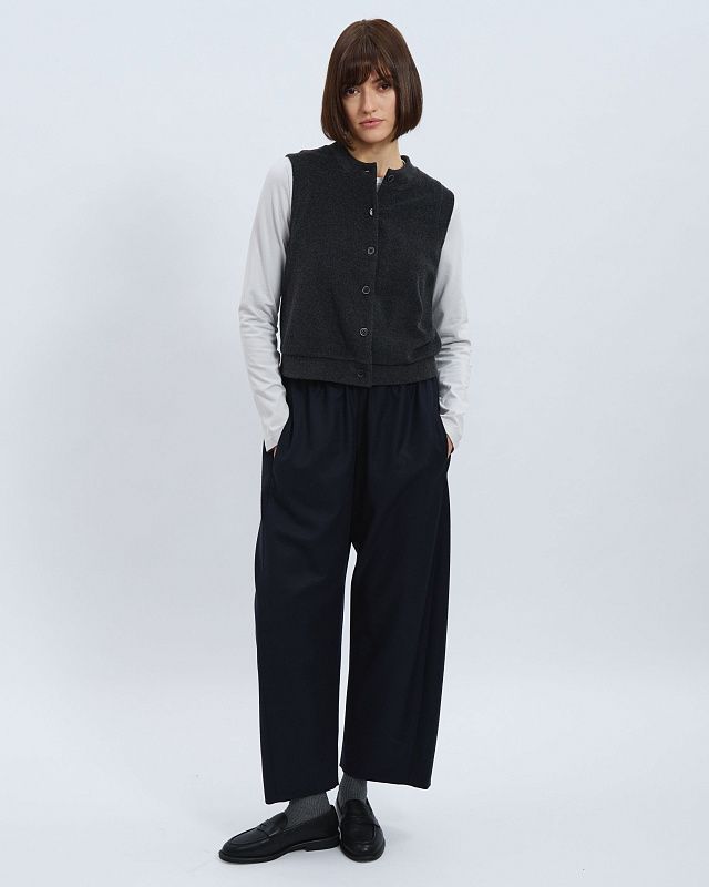 Trousers, pattern №1308