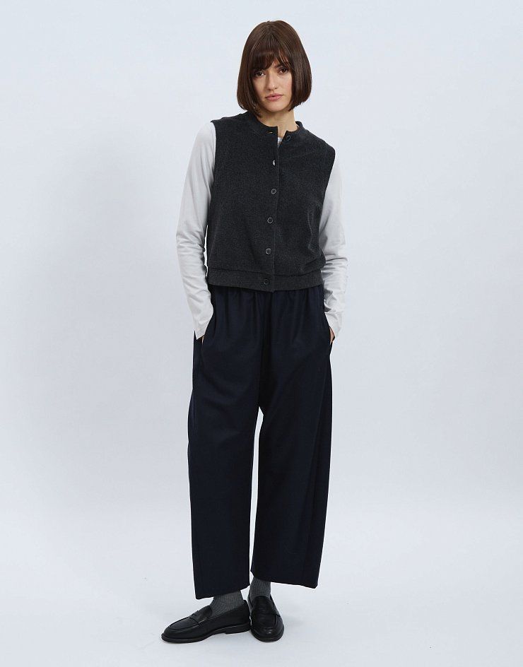Trousers, pattern №1308