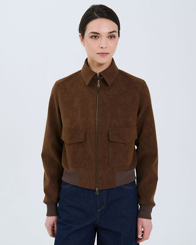 Jacket, pattern №1322