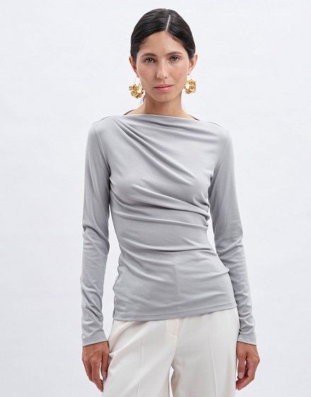 Longsleeve, pattern №1225