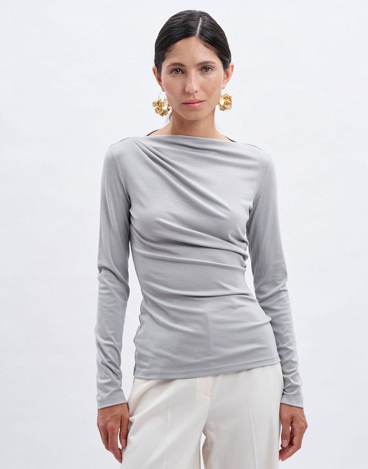 Longsleeve, pattern №1225