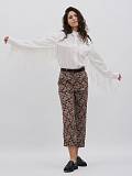 Shirt, pattern №1137