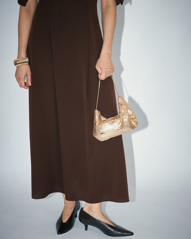 Dress, pattern №1293 Dress, pattern №1293