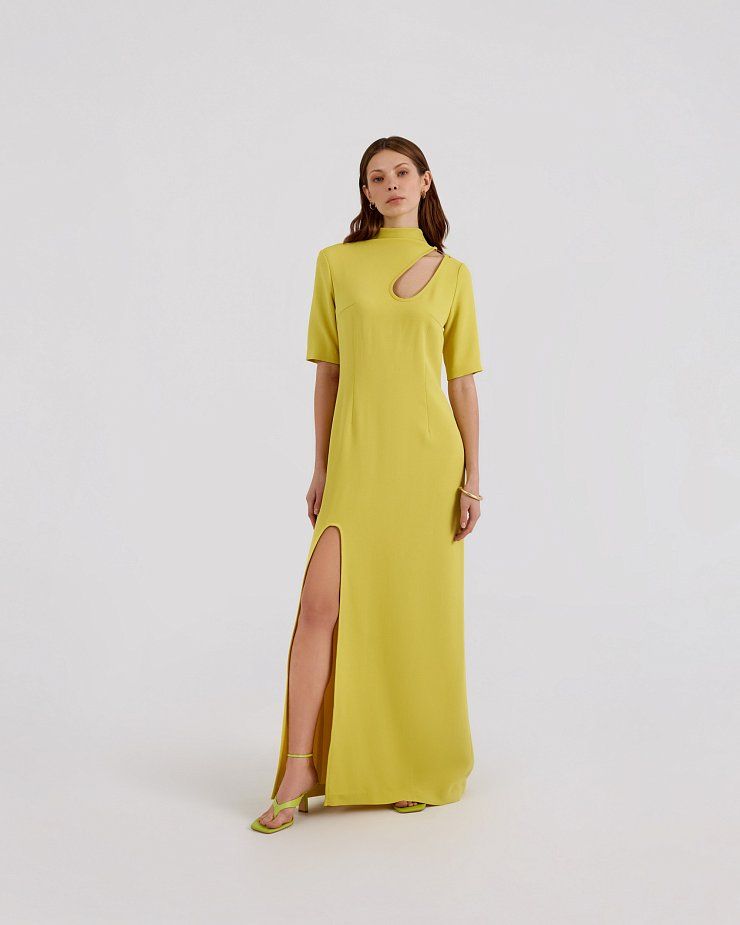 Dress, pattern №934