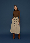 Skirt, pattern №863, photo 8