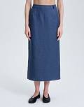 Skirt, pattern №1167