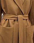 Coat, pattern №1271