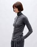 Turtleneck, pattern №1267