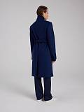 Coat, pattern №997