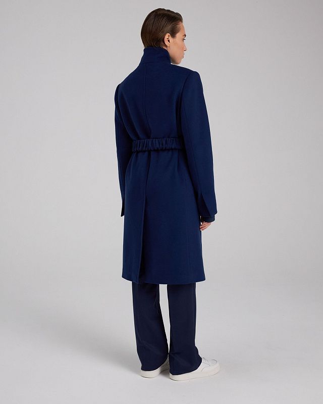 Coat, pattern №997