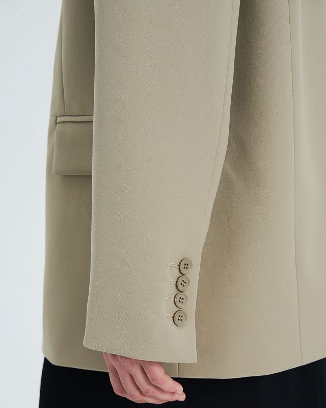 Jacket, pattern №1330