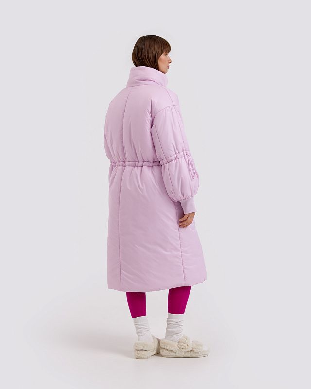 Coat, pattern №967