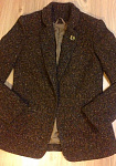 Jacket, pattern №360, photo 4