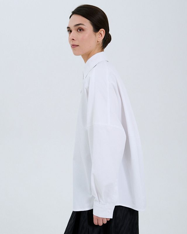 Shirt, pattern №1319