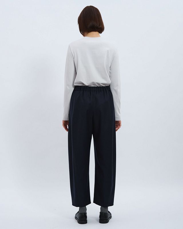 Trousers, pattern №1308