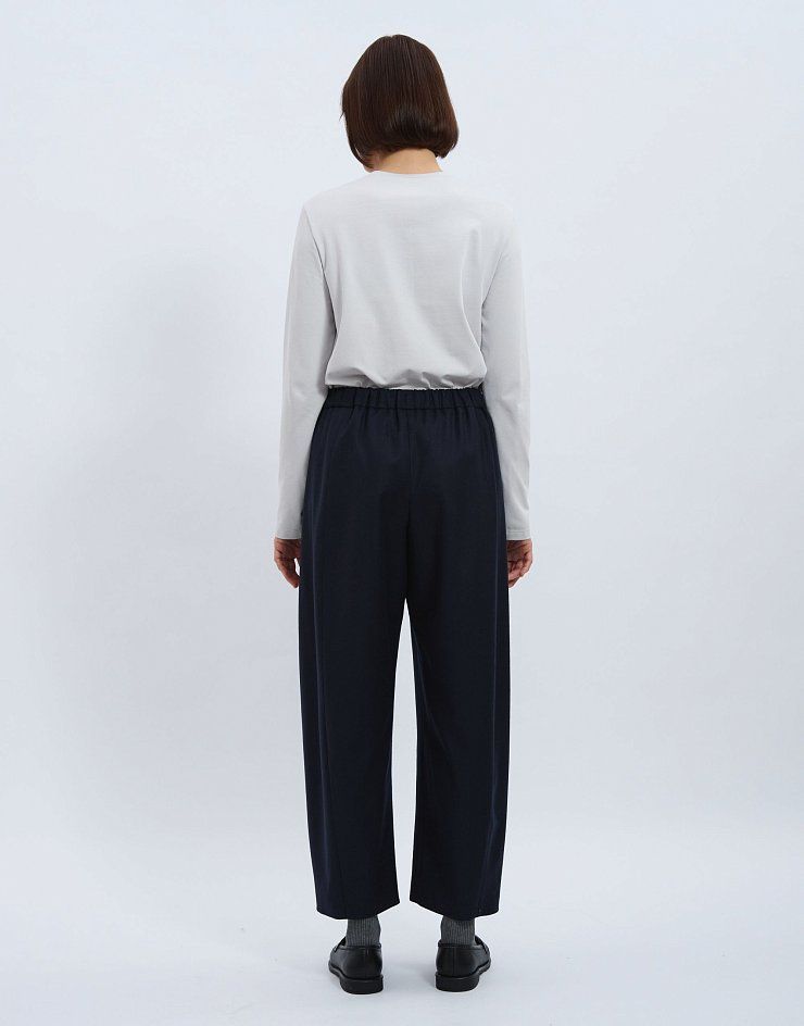 Trousers, pattern №1308