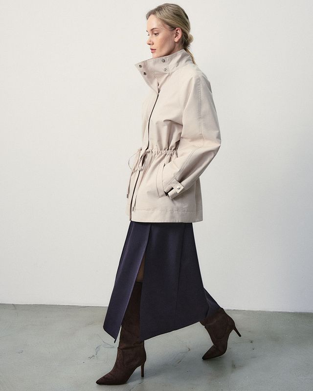 Jacket, pattern №1210 Jacket, pattern №1210