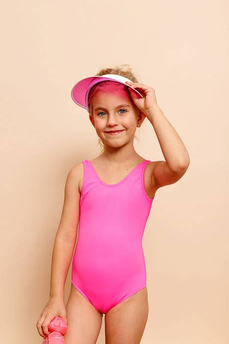 Kid’s swimsuit, pattern №652