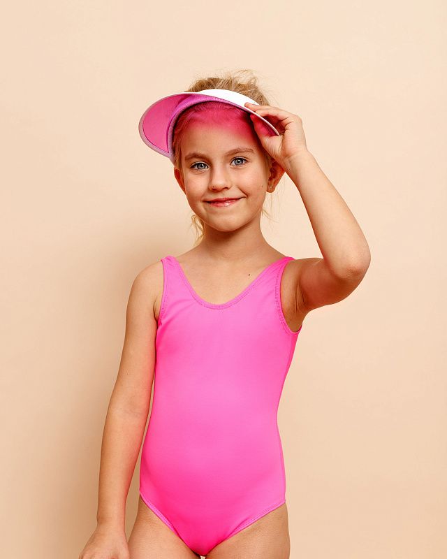 Kid’s swimsuit, pattern №652