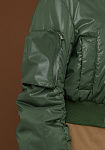 Bomber jacket, pattern №860, photo 6