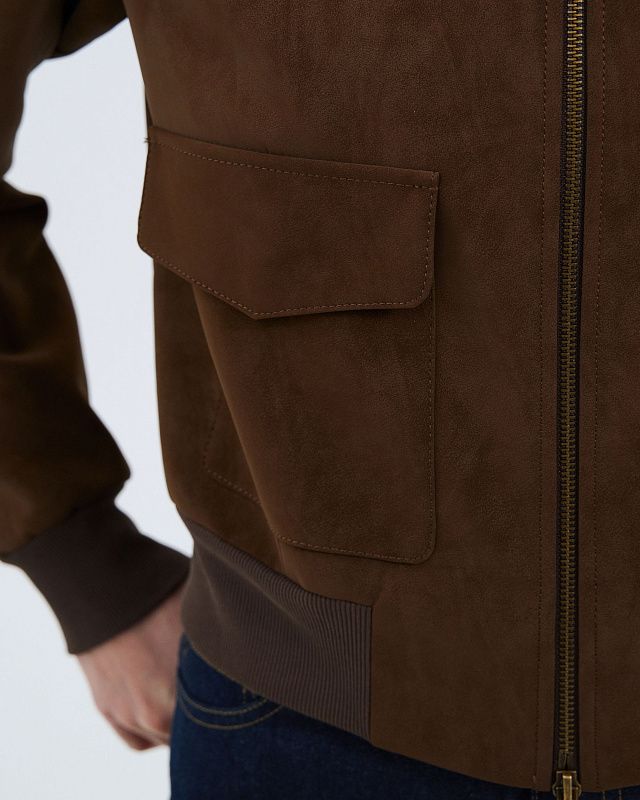 Jacket, pattern №1322