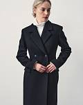 Coat, pattern №1368
