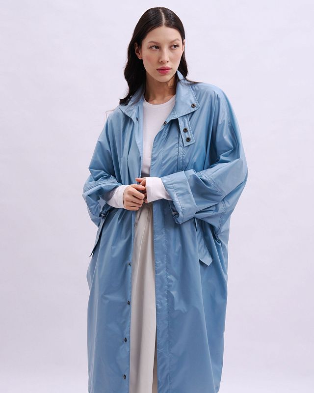 Coat, pattern №1242