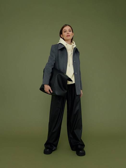 Trousers, pattern №700