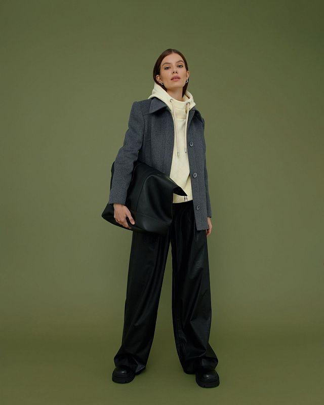 Trousers, pattern №700