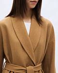 Coat, pattern №1271