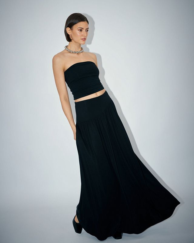 Skirt, pattern №1292 Skirt, pattern №1292