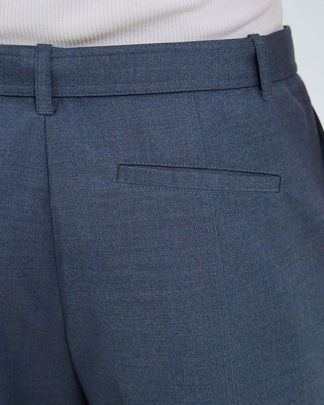 Men's trousers, pattern №1326 Men's trousers, pattern №1326