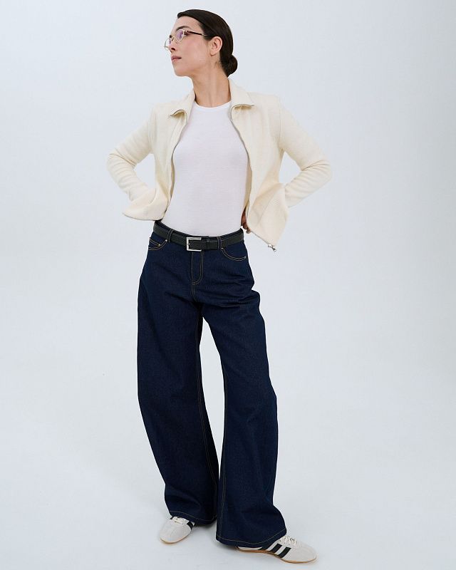 Longsleeve, free pattern №110 - download patterns for free Longsleeve, free pattern №110 - for free