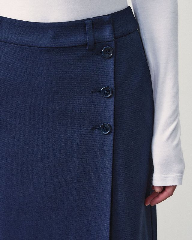 Skirt, pattern №1371 Skirt, pattern №1371