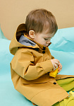 Kid’s raincoat, pattern №824, photo 24
