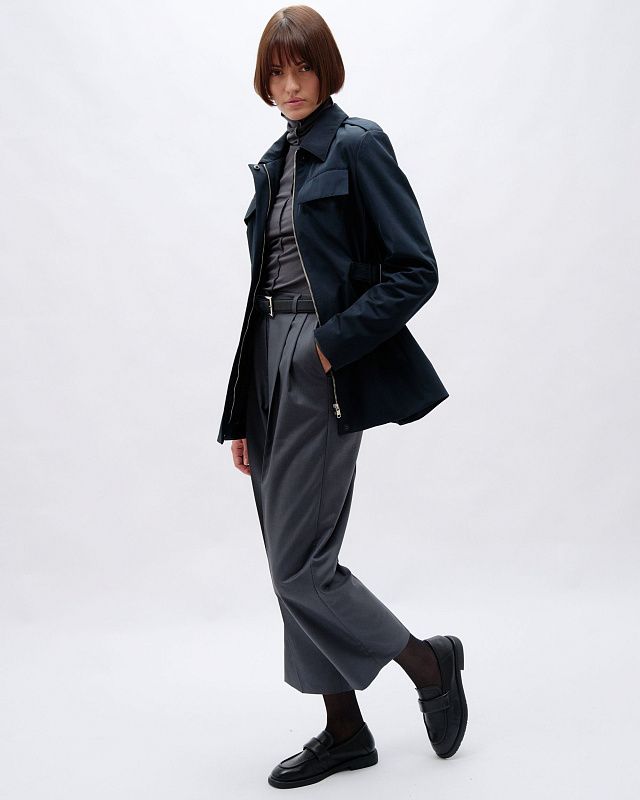 Trousers, pattern №1264