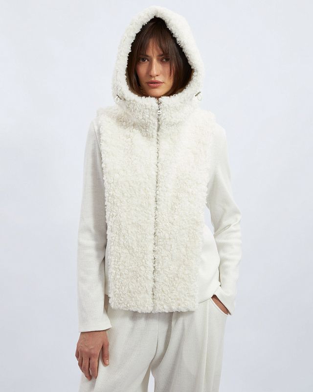 Hood, pattern №1300