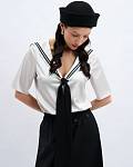 Skirt, pattern №1158