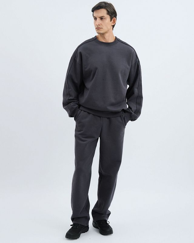 Men's trousers, pattern №1289 Men's trousers, pattern №1289