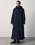 Coat, pattern №1377