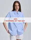 Shirt, pattern №1349